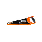Pjūklas medžiui 450mm, 11 TPI