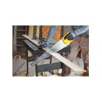 Pjūklas medžiui „TradeCut 22in/550mm 11 TPI“