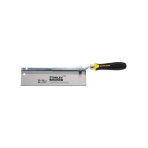 Pjūklas STANLEY FATMAX, 250mm, 0-15-252