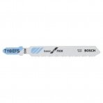 Pjūkleliai siaurapjūkliui Bosch T 118 EFS, 5 vnt., 2608636497