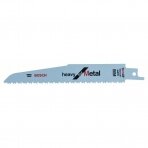 Pjūkleliai tiesiniam pjūklui Bosch S 920 CF, 5 vnt., 2608654820