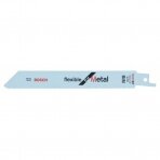 Pjūkleliai tiesiniam pjūklui Bosch S 922 EF, 2 vnt., 2608656038