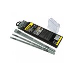 Pjūklelis metalui 300mm/24 TPI