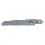 Pjūklelis pjūklui Bosch PFZ 500 E, M 1142 H, 2608650065