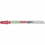 Pjūklelis siaurapjūkliui PLASTICS SOLID MATERIAL Festool HS 75/3 BI/5 (204336)