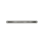 Pjūkliukas metalui 300x25mm, double sides