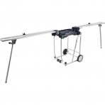 Pjūklo stalas-vežimėlis Festool UG-KA-KS 60 Set (202055)
