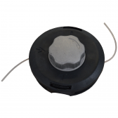 Pjovimo būgnas su valu (trimerio galva) AMBER-LINE G003 (M10*1.25FLH)