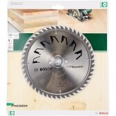 Pjovimo diskas BOSCH 190x2x20/16. Z48