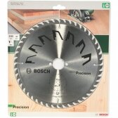 Pjovimo diskas BOSCH 230x2x30/ Z48