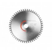 Pjovimo diskas LAMINATE/HPL Festool HW 160x1,8x20 TF52 (205554)