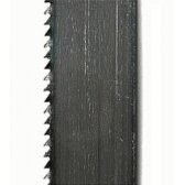 Pjovimo juosta 1490 x 12 x 0,36 mm 4 TPI  Basa 1, Scheppach