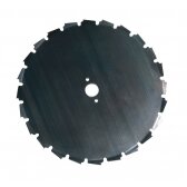 Pjūklas miško valymui OREGON 225x25,4x1,8mm; 24d, Oregon