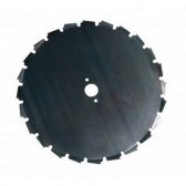 Pjūklas miško valymui OREGON 225x25,4x1,8mm; 24d, Oregon