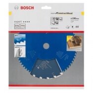 Pjov. diskas medienai Bosch Expert for Construct Wood, 190x30x2,0mm, Z24, 2608644139
