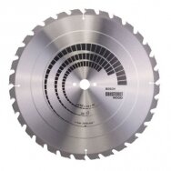 Pjovimo diskas medienai Bosch CONSTRUCT WOOD, 450x30, 2608640694