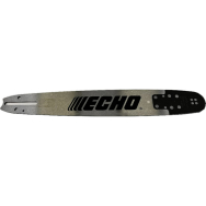 Pjovimo juosta .325 1,5 38 cm/15" vientisa, ECHO