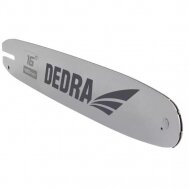 Pjovimo juosta DEDRA DED8697-16P, 40cm, 3/8 1.3 57d