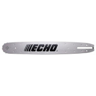 Pjovimo juosta ECHO 3/8 1,5 40 cm/16" (laminuota)