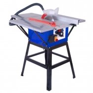 Pjovimo staklės medžiui Dedra DED7754, 1600W 250mm Pjovimo staklės medžiui Dedra DED7754, 1600W 250mm