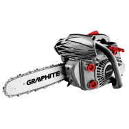 Benzininis grandininis pjūklas Graphite 58G950, 900W