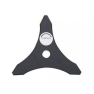 PJŪKLAS KRŪMAPJOVEI 3 DANTYS, 230MM/3,0MM, 25,4MM