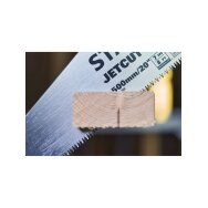 Pjūklas medžiui Jet-Cut 20in/500mm, 7tpi Pjūklas medžiui Jet-Cut 20in/500mm, 7tpi