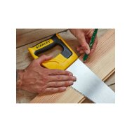 Pjūklas medžiui TradeCut 20in/500mm 11 TPI Pjūklas medžiui TradeCut 20in/500mm 11 TPI