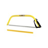 Pjūklas rėminis 610mm Stanley 1-15-368 Pjūklas rėminis 610mm Stanley 1-15-368
