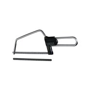 Pjūklelis metalui 150mm 5vnt