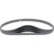 Pjovimo juosta Makita B-40543, 13x835MM, 5vnt.14TPI, METALL 4-6mm (DPB181z, DPB180z, DPB182z) Pjovimo juosta Makita B-40543, 13x835MM, 5vnt.14TPI, METALL 4-6mm (DPB181z, DPB180z, DPB182z)