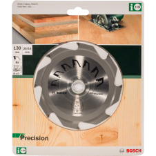 Pjovimo diskas BOSCH 190x2.2x30/24. Z40 1 Pjovimo diskas BOSCH 190x2.2x30/24. Z40 1