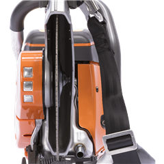 Gelbėtojų pjaustytuvas Husqvarna K 770 Rescue 3 Gelbėtojų pjaustytuvas Husqvarna K 770 Rescue 3