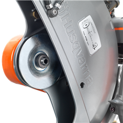 Gelbėtojų pjaustytuvas Husqvarna K 770 Rescue 4 Gelbėtojų pjaustytuvas Husqvarna K 770 Rescue 4