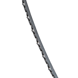Pjovimo juosta Makita 792556-4, 13x0,5x1140mm, 18 Tpi, BIM, 4-5mm, 1 vnt.