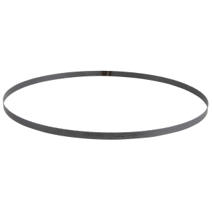 Pjovimo juosta Makita 194692-6, 13x0,5x1140mm, 24 Tpi, BIM, <4mm, 1 vnt.