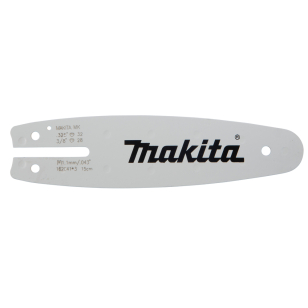 Pjovimo juosta 15cm/6”,  DUC150 Makita 1912F1-4