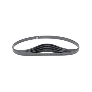 Pjovimo juosta Makita B-40559, 13x835MM, 5vnt.18TPI, METALL 2-3mm (DPB180Z, DPB181Z, DPB182Z)