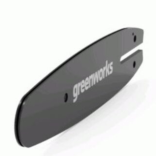 Pjovimo juosta aukštapjovei Greenworks ACS-25CHAIN-ORE, 25 cm 1 Pjovimo juosta aukštapjovei Greenworks ACS-25CHAIN-ORE, 25 cm 1