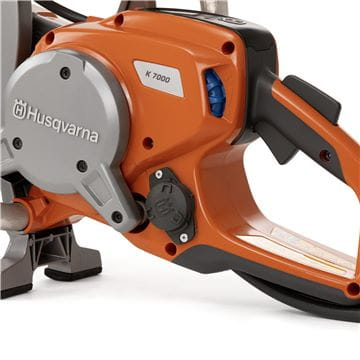 Pjaustytuvas Husqvarna K7000 16, be maitinimo bloko PP 70 1 Pjaustytuvas Husqvarna K7000 16, be maitinimo bloko PP 70 1