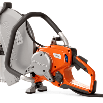 Pjaustytuvas Husqvarna K7000 16, be maitinimo bloko PP 70 2 Pjaustytuvas Husqvarna K7000 16, be maitinimo bloko PP 70 2