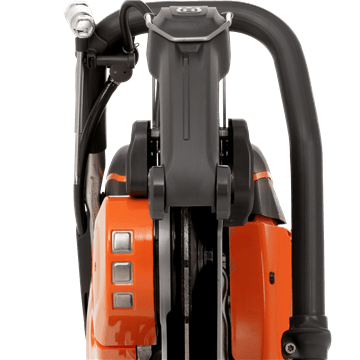 Pjaustytuvas Husqvarna K 770/14" SmartGuard, 3.7kW (su apsauga nuo atatrankos) 1 Pjaustytuvas Husqvarna K 770/14" SmartGuard, 3.7kW (su apsauga nuo atatrankos) 1