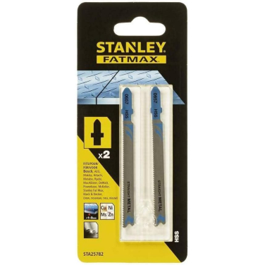 Pjūkl. med. greitam pj. „STANLEY" 2 vnt. Pjūkl. med. greitam pj. „STANLEY" 2 vnt.