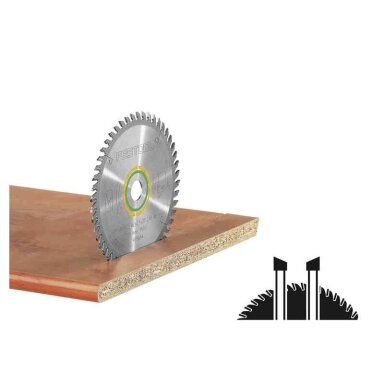Pjovimo diskas WOOD FINE CUT Festool HW 260x2,5x30 W80 (494605) Pjovimo diskas WOOD FINE CUT Festool HW 260x2,5x30 W80 (494605)