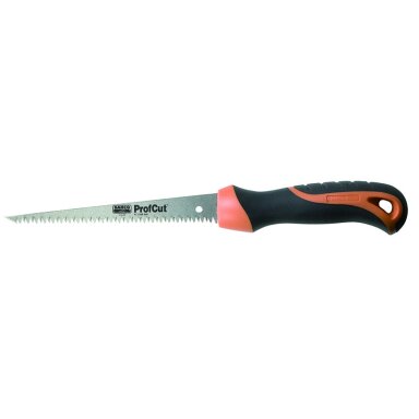 Pjūklas GKP 6" 160mm ProfCut dry wall, Bahco Pjūklas GKP 6" 160mm ProfCut dry wall, Bahco