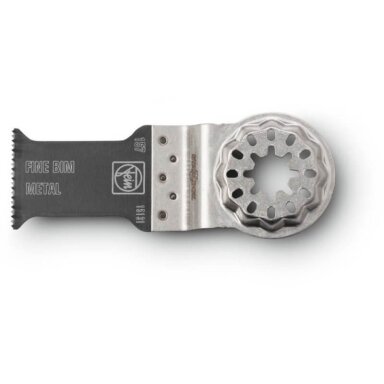 Pjūklelis FEIN E-Cut Fine 30 mm 1 vnt. Pjūklelis FEIN E-Cut Fine 30 mm 1 vnt.