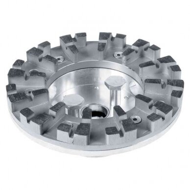 Pjaunamoji galvutė Festool DIA HARD-RG 150 (768021) Pjaunamoji galvutė Festool DIA HARD-RG 150 (768021)