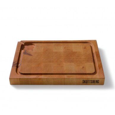 Pjaustymo lenta Skottsberg 35 x 25 cm 4 Pjaustymo lenta Skottsberg 35 x 25 cm 4