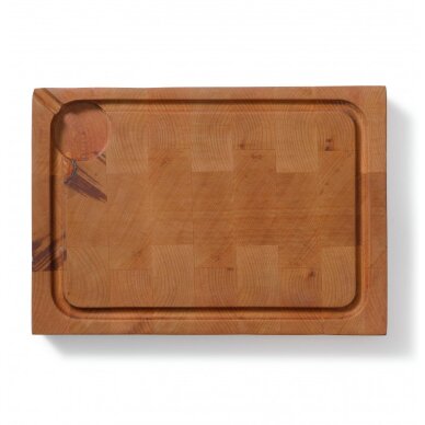 Pjaustymo lenta Skottsberg 35 x 25 cm Pjaustymo lenta Skottsberg 35 x 25 cm