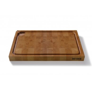 Pjaustymo lenta Skottsberg 50 x 30 cm 3 Pjaustymo lenta Skottsberg 50 x 30 cm 3